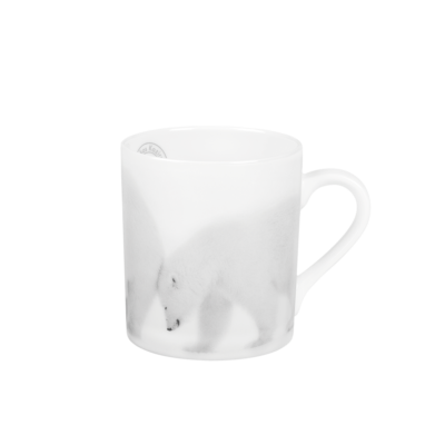 mug ours polaire
