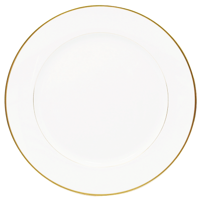 Plat rond orsay