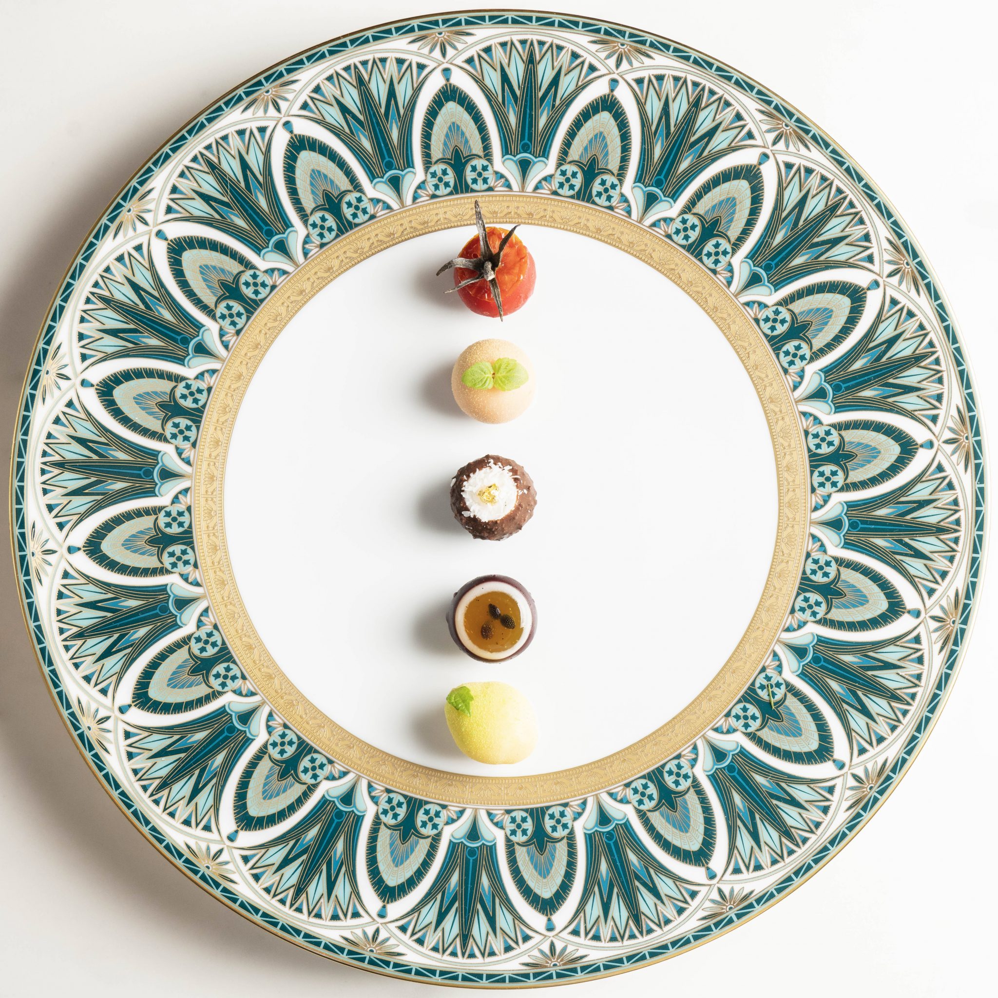 Limoges porcelain Haviland Official website