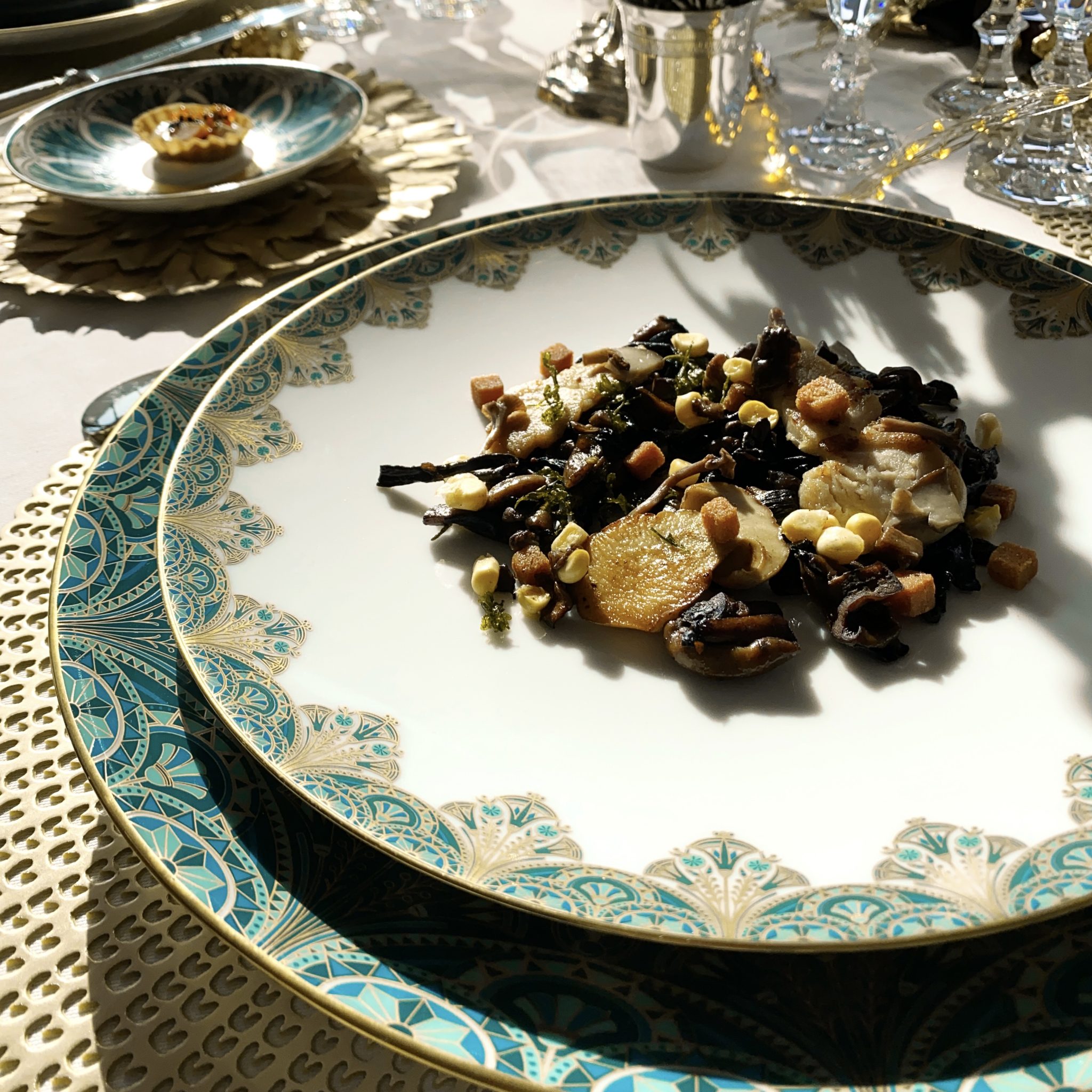 Limoges porcelain Haviland Official website