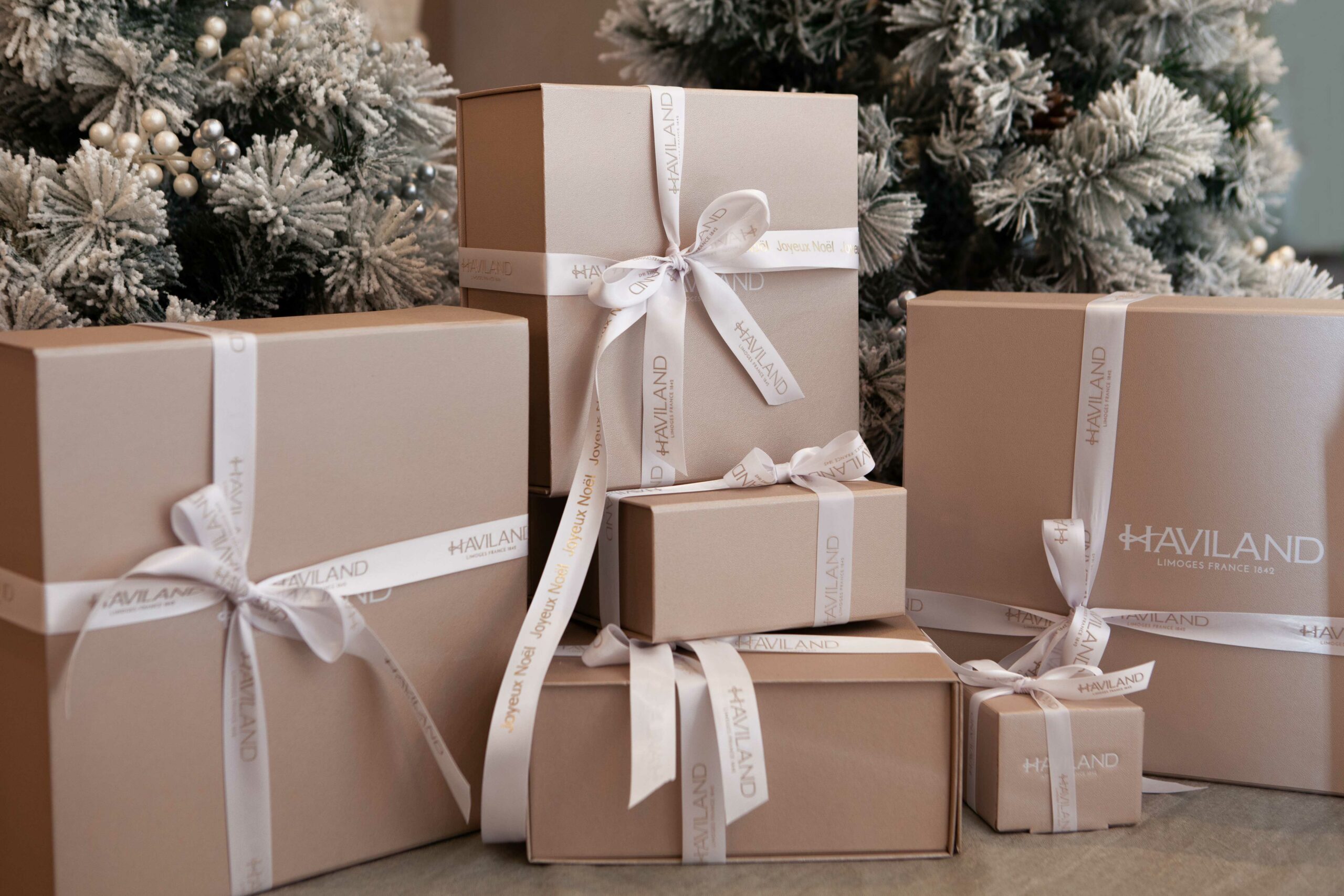 Packaging cadeaux 2