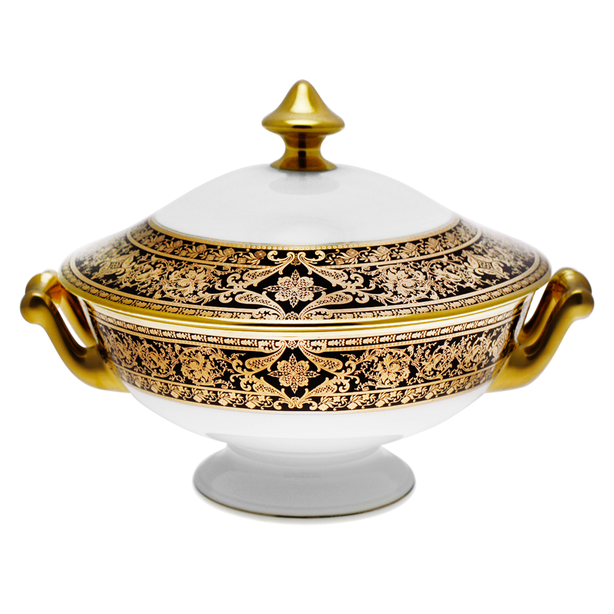 Matignon Soup Tureen - Haviland