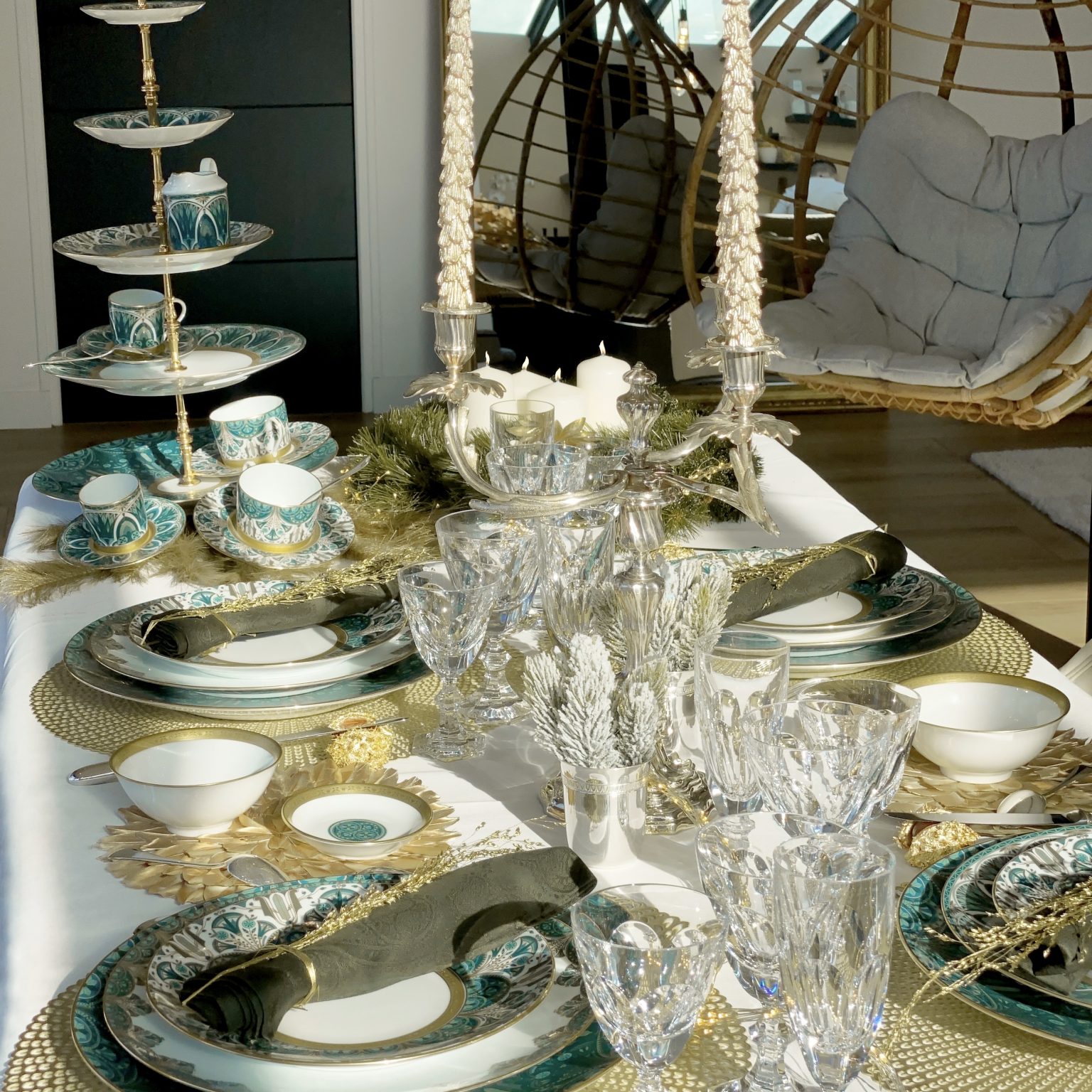 Limoges porcelain - Haviland Official website